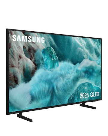 Samsung QE65Q7F2AUXXU 65in QLED 4K AI Smart TV