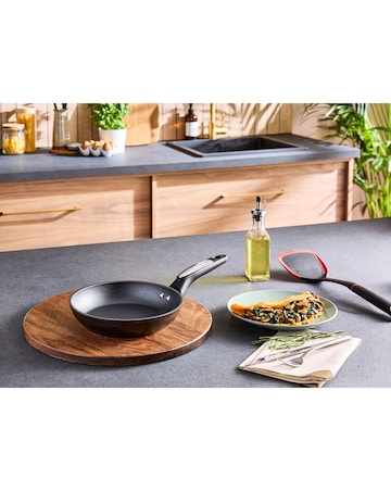 Morphy Richards Forged Aluminium Frying Pan Set