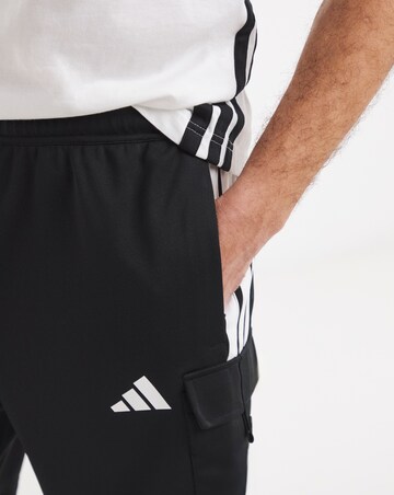 adidas Tiro Cargo Shorts