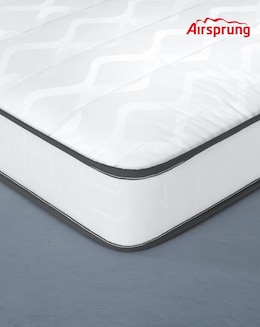 Rolled Airsprung Darcy Essentials Mattress