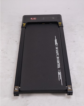 Body Sculpture EZ Walking Treadmill