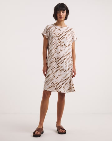 Great Value Soft Touch Swing Dress