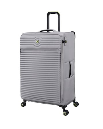 IT Luggage Circulator 3pc Suitcase Set