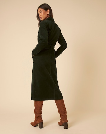 Nobody's Child Finchley Midi Dress