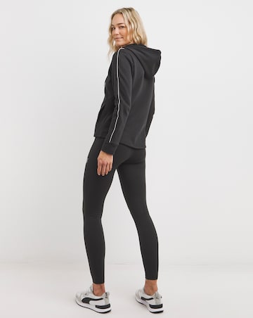 PUMA Metallic Tracksuit