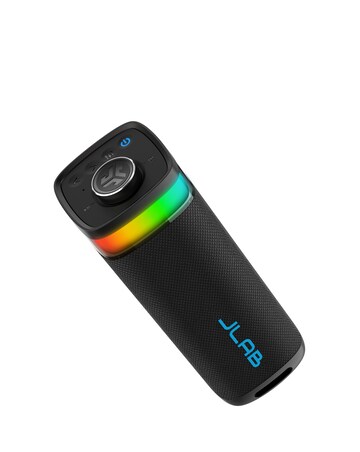 JLAB JBuds Party Speaker - Black
