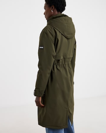Regatta Yannta Coat