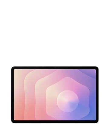 Samsung Galaxy Tab S11 xxin 128GB WiFi Tablet - Silver
