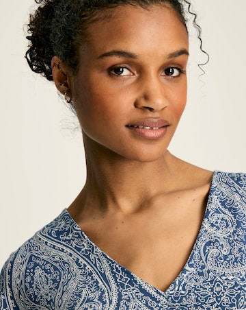 Joules Paisley Dress