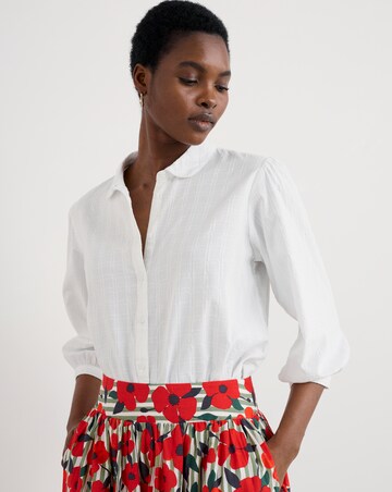 Seasalt Cornwall Hope Cottage Blouse Ii