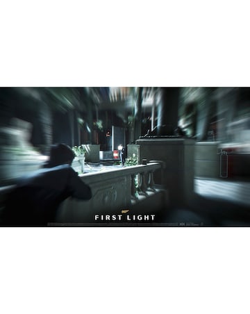 007 First Light (PS5)