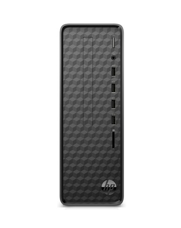HP Slim Desktop Intel Core i5 8GB 256GB Windows 11 Home PC Tower