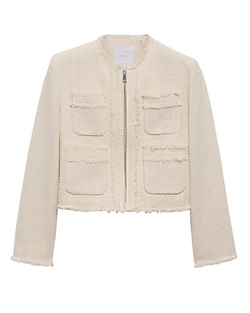 Mango Ponsano Jacket