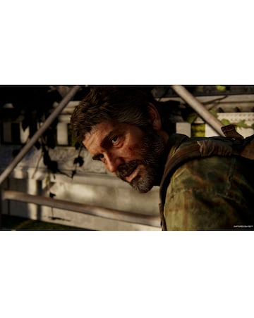 The Last Of Us Part 1 Remake (PS5)