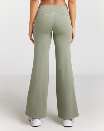 Tala DayFlex Multiway Fold Waist Yoga Pant 30''