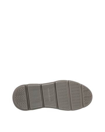 Skechers Slip-ins Garza Duran Shoe - Brown