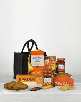 Wee Scottish Gift Bag
