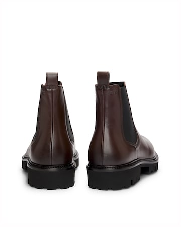 BOSS Julyo Lightweight Chelsea Boots