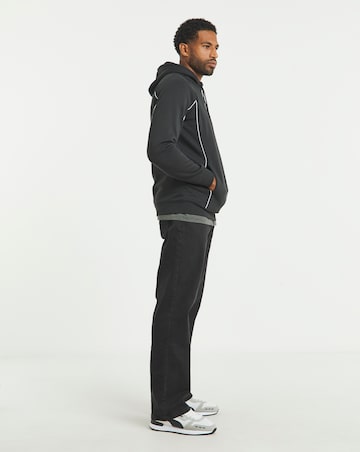 PUMA Sport Fleece Hoodie