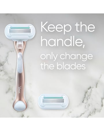 Venus Deluxe Smooth Sensitive Pack