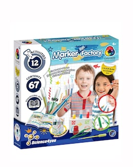 Science4You Marker Factory
