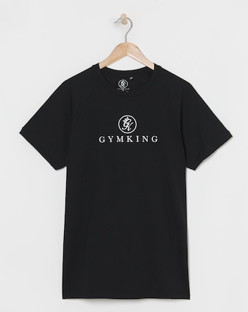 Gym King Pro T-Shirt