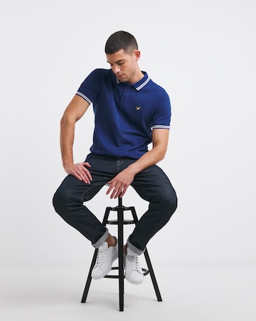 Voi tipped polo long length