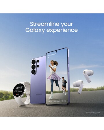 Samsung Galaxy S26 Ultra 256GB - Cobalt Violet