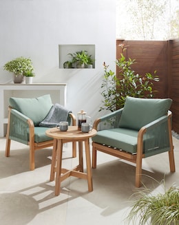 Albany Bistro Set