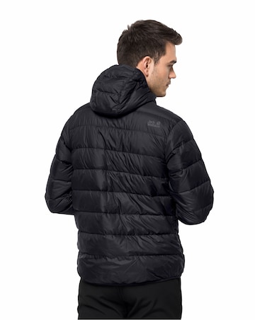 Jack Wolfskin Helium Jacket