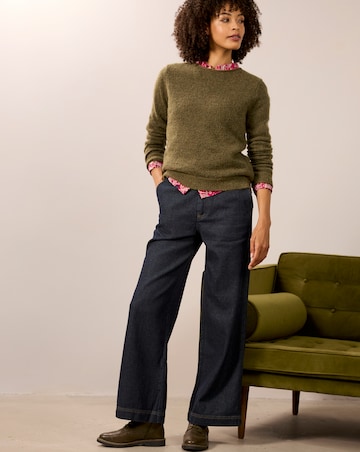 Seasalt Lily Bell Jumper