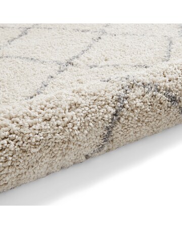 Think Rugs Boho Berber Rug