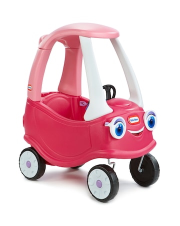 Little Tikes Princess Cozy Coupe