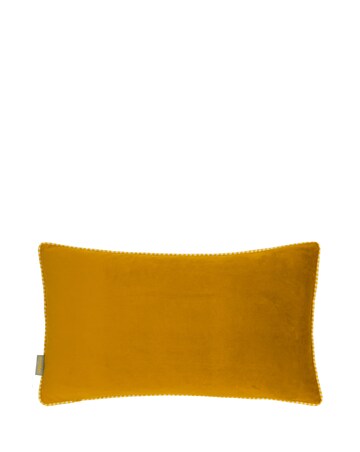 Wylder Ramble Bees Cushion Cover 30x50cm