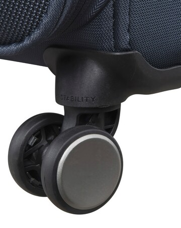 IT Luggage Teleported Large Suitcase