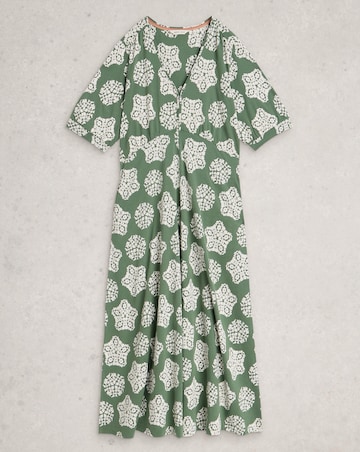 White Stuff Megan Jersey Dress