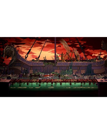 The Rogue Prince of Persia (PS5)