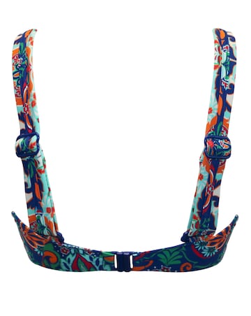 Pour Moi Venice Beach Underwired Lightly Padded Top