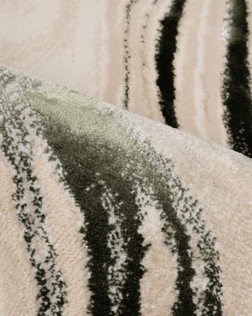 Dusk Watercolour Rug