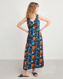 Seasalt Cornwall Polmanter Dress