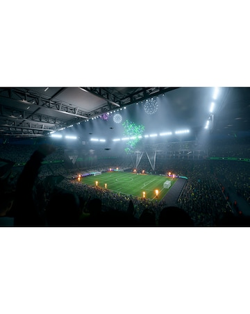 EA SPORTS FC 26 Standard Edition (Nintendo Switch)