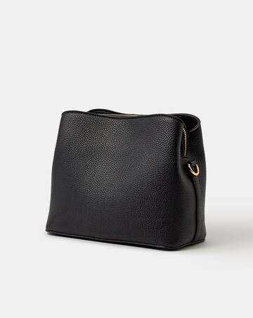 Accessorize Webbing Strap Crossbody Bag