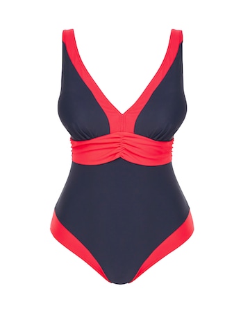 Sports Swimsuit