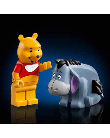 LEGO Disney: Winnie the Pooh