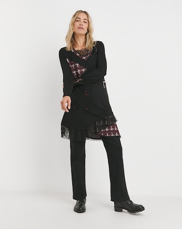 Joe Browns Rock It Tunic Top