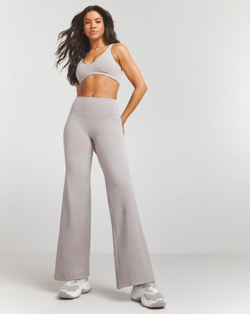 TALA DayFlex High Waisted Wide Leg Yoga Pant 30''