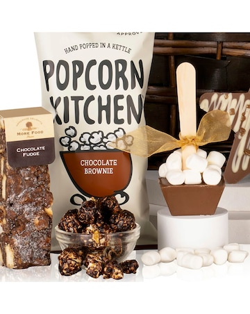 Chocoholics Choice