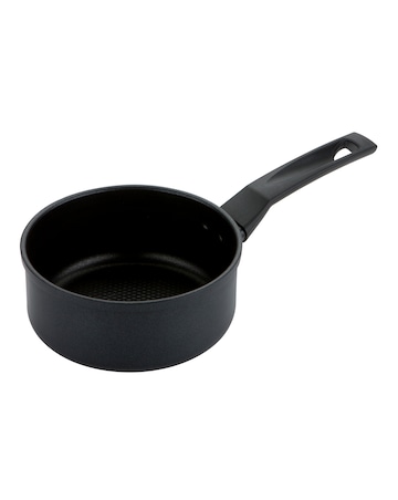 Prestige 9x Tougher 3 Piece Saucepan Set 16,18,20 CM