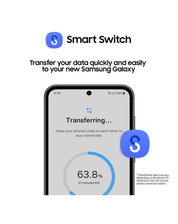 Samsung Galaxy A35 5G 128GB - Awesome Navy