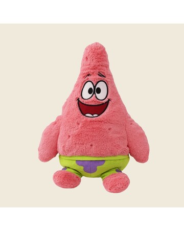 Warmies Patrick